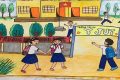 Cuộc thi “Sáng kiến bảo đảm trường học về phòng, chống bạo lực học đường” năm 2026