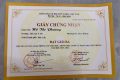 Sôi nổi cuộc thi “An toàn giao thông cấp Tiểu học, THCS và THPT” – Lan tỏa văn hóa giao thông an toàn trong học đường