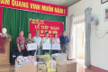 CÁC HOẠT ĐỘNG THIỆN NGUYỆN TẠI TRƯỜNG TIỂU HỌC Y JÚT NĂM HỌC 2023-2024