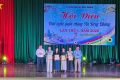 HỘI DIỄN VĂN NGHỆ QUẦN CHÚNG XÃ DRAY BHĂNG LẦN THỨ I