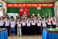 Đại hội Cháu ngoan Bác Hồ